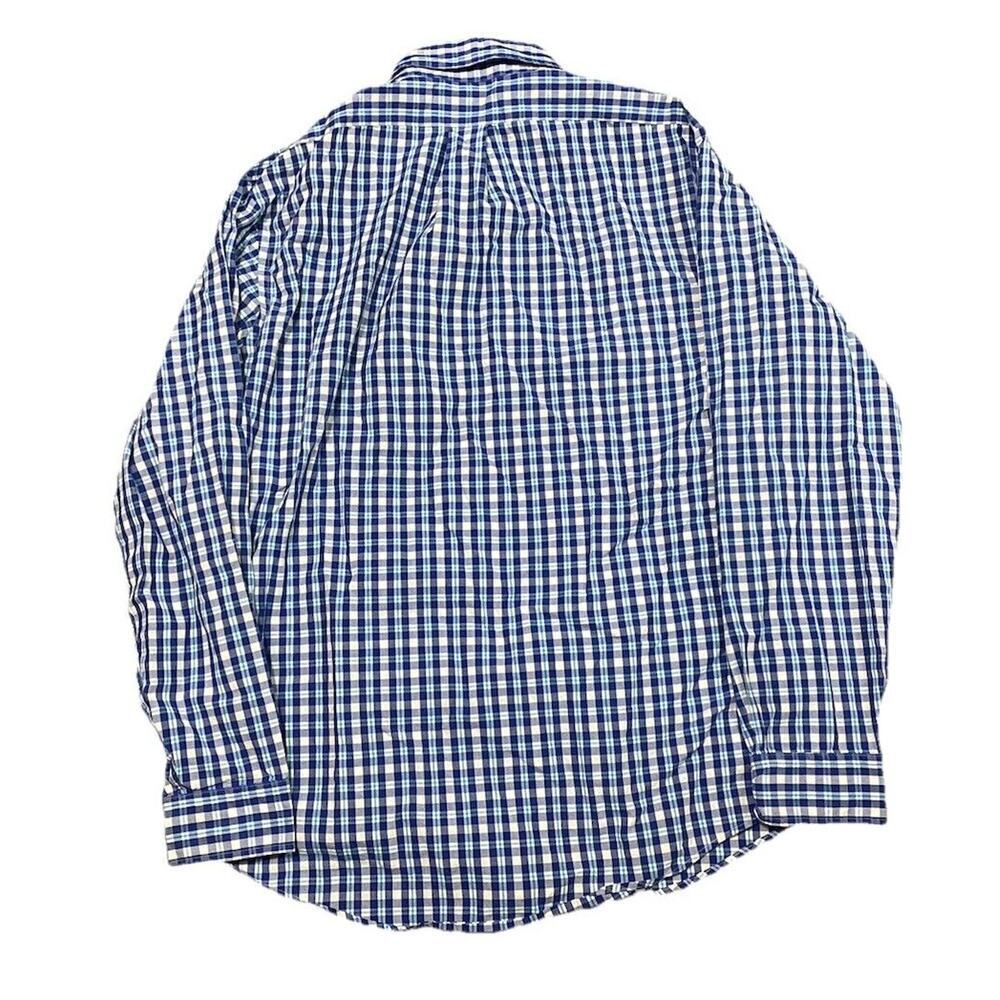 Brooks Brothers | Men’s Large Dress Shirt - Picture 2 of 6